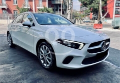 Mercedes a220 2019