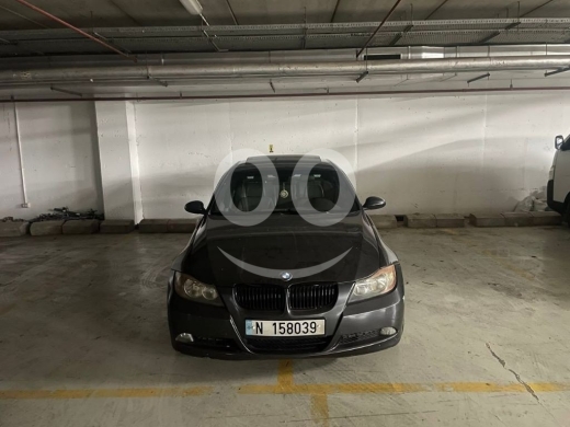BMW dans Barja - بي إم دبليو E90 325 بحالة ممتازة ومواصفات رياضية | BMW E90 325 Excellent Condition