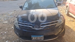 Nissan ٢٠٠٤