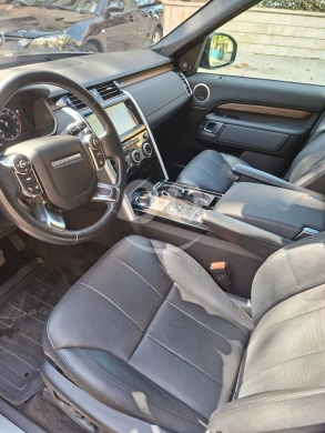 Land Rover dans Mtaileb - لاند روفر ديسكفري HSE V6 Supercharged موديل 2018 | Land Rover Discovery HSE V6 Supercharged 2018