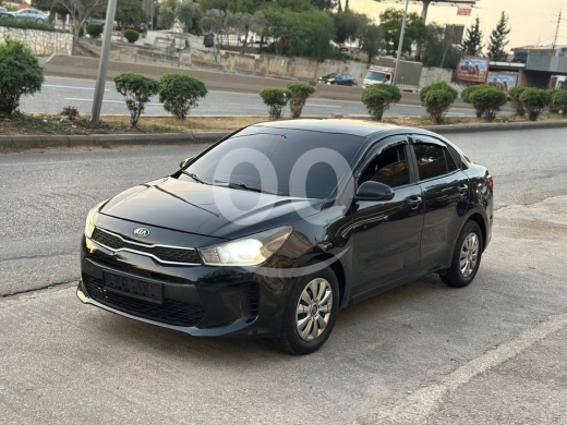 Kia in Amchit - Kia rio Model 2019