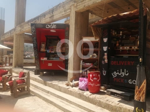 Other Goods in Ain Anoub - Masla7a jehzi