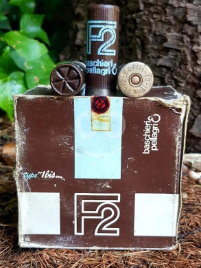السلع الأخرى في البترون - خرطوش صيد إيطالي F2 أصلي عالي الجودة | High-Quality Italian F2 Hunting Cartridges