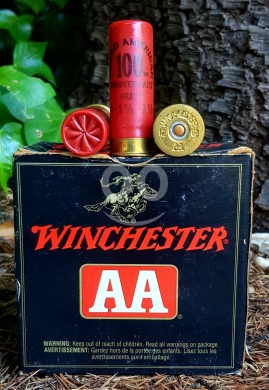 Autres biens dans Batroun - خرطوش صيد وينشستر AA أمريكي أصلي | Original Winchester AA American Hunting Cartridges