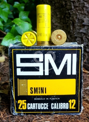 Other Goods in Batroun - خرطوش صيد إيطالي SMI عالي الجودة | High-Quality Italian SMI Hunting Cartridges