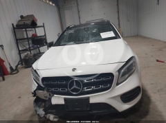 GLA 250 4MATIC 2018 WHOLESALE
