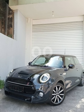 Mini dans Bikfaya - MINI COOPER S 2019