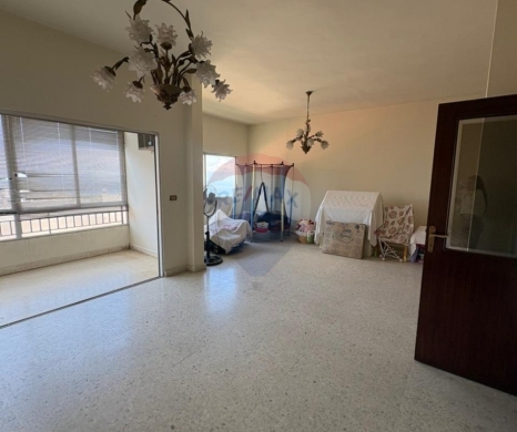 Apartments for sale in Mazraat Yachouh - R9-3663 Apartment for Sale in Mazraat Yachouh &ndash; Maten, 120 m&sup2;, Sea Viewشقة للبيع في مزرعة يشوع المتن &ndash; 120 م&sup2;، إطلالة بحرية