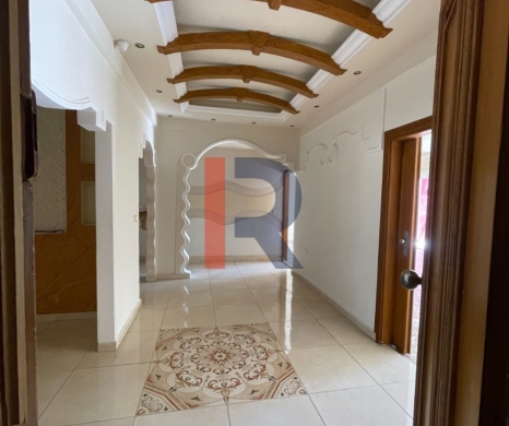 R9-3664 Apartment for Rent in Abou Samra – Hawooz Street, Tripoli, 170 m²