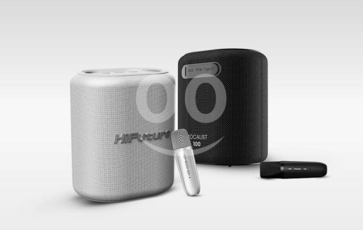 مكبر صوت HiFuture Vocalist 100 | HiFuture Vocalist 100 Speaker — 3