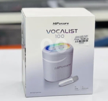 مكبر صوت HiFuture Vocalist 100 | HiFuture Vocalist 100 Speaker — 2
