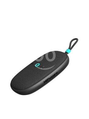 مكبر صوت HiFuture Ascendo اللاسلكي المدمج | HiFuture Ascendo Compact Wireless Speaker — 2