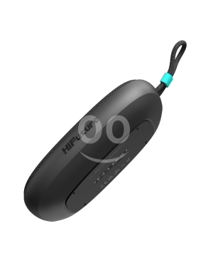 مكبر صوت HiFuture Ascendo اللاسلكي المدمج | HiFuture Ascendo Compact Wireless Speaker — 4