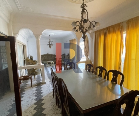 R9-3666 Apartment for Sale in Mina – Port Said Street, Tripoli, 220 m² — 8