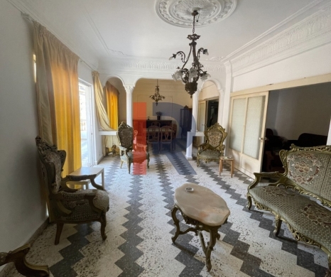 R9-3666 Apartment for Sale in Mina – Port Said Street, Tripoli, 220 m² — 9