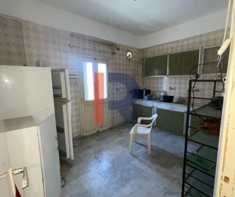 R9-3666 Apartment for Sale in Mina – Port Said Street, Tripoli, 220 m² — 2