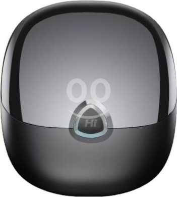 سماعات HiFuture SonicAir اللاسلكية (لون أسود) | HiFuture SonicAir Wireless Earbuds (Black) — 2