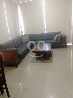 Maison & Jardin dans Ain Jdideh - شقة دوبلكس للإيجار في عين الجديدة | Duplex Apartment for Rent in Aley, Ain El Jdideh