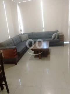 شقة دوبلكس للإيجار في عين الجديدة | Duplex Apartment for Rent in Aley, Ain El Jdideh