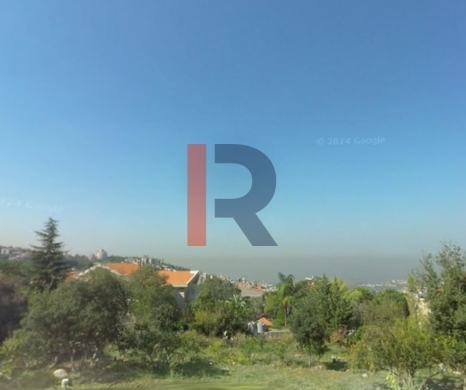 R9-3668 Land for Sale in Qornet El Hamra – Maten, 2031 m² Residential — 2