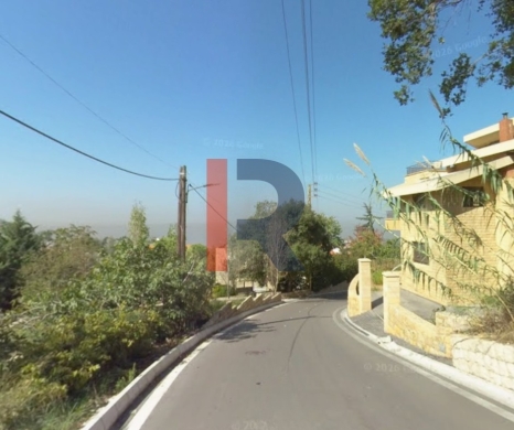 R9-3668 Land for Sale in Qornet El Hamra – Maten, 2031 m² Residential — 3