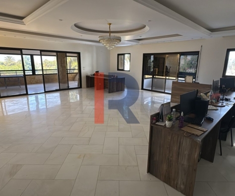 R9-3669 Apartment for Rent in Maarad Ring – Tripoli, 500 m², Prestigious Zone