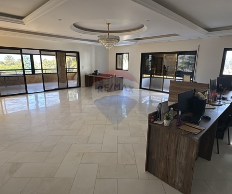 شقق للإيجار في المعرض - R9-3669 Apartment for Rent in Maarad Ring &ndash; Tripoli, 500 m&sup2;, Prestigious Zoneشقة للإيجار في المعرض رينغ طرابلس &ndash; 500 م&sup2;، منطقة راقية جدًا