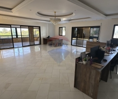 R9-3669 Apartment for Rent in Maarad Ring &ndash; Tripoli, 500 m&sup2;, Prestigious Zoneشقة للإيجار في المعرض رينغ طرابلس &ndash; 500 م&sup2;، منطقة راقية جدًا
