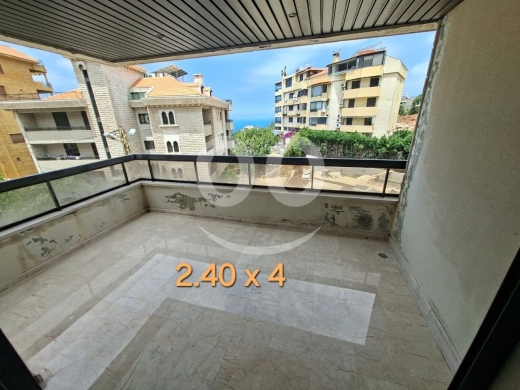 Apartments for rent dans Hbous - شقة للإيجار في بيت الككو - الحبوس | Apartment for Rent in Beit El Kekko - El Hbous