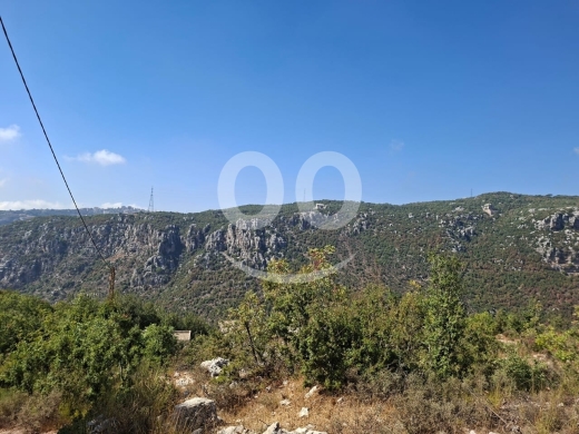 Lands for sale in Zabougha - أرض للبيع في زبوغا بمساحة 3200م&sup2; | Land for Sale in Zbooga 3200sqm