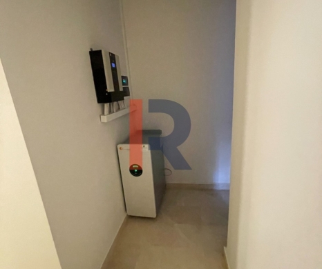 R9-3670 Apartment for Rent in Nakhleh – Koura, 130 m² + 100 m² Garden, Furnished, Ground … — 3