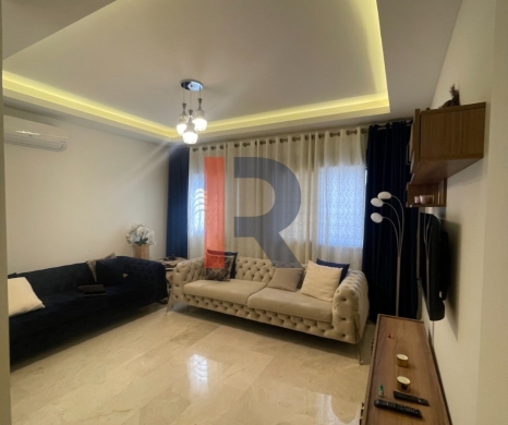 R9-3670 Apartment for Rent in Nakhleh – Koura, 130 m² + 100 m² Garden, Furnished, Ground … — 11