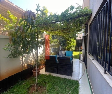 R9-3670 Apartment for Rent in Nakhleh – Koura, 130 m² + 100 m² Garden, Furnished, Ground … — 8