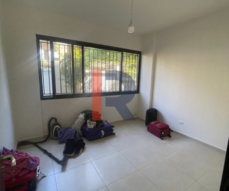 R9-3670 Apartment for Rent in Nakhleh – Koura, 130 m² + 100 m² Garden, Furnished, Ground … — 4