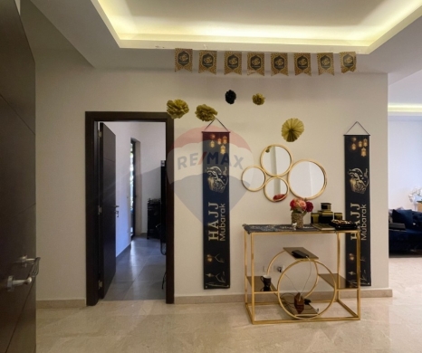 R9-3670 Apartment for Rent in Nakhleh – Koura, 130 m² + 100 m² Garden, Furnished, Ground … — 12