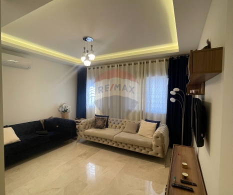 R9-3670 Apartment for Rent in Nakhleh – Koura, 130 m² + 100 m² Garden, Furnished, Ground … — 11