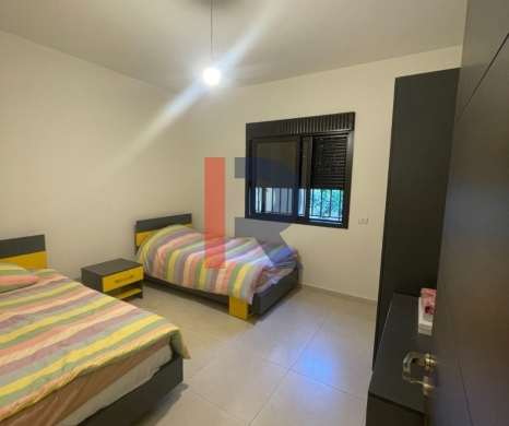 R9-3670 Apartment for Rent in Nakhleh – Koura, 130 m² + 100 m² Garden, Furnished, Ground … — 2