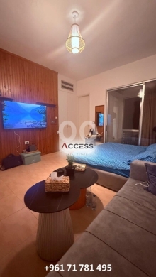 Autres biens immobiliers dans Tabarja - شاليه للبيع في منتجع طبرجا الشاطئي 40م | Chalet for Sale in Tabarja Beach Resort 40sqm