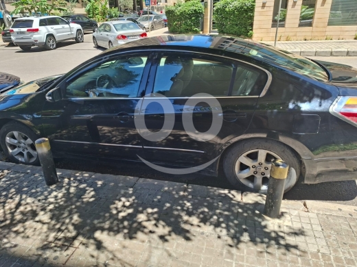 Nissan dans Baabda - سيارة نيسان ألتيما 2009 للبيع بحالة ممتازة | Nissan Altima 2009 for Sale