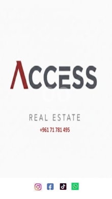 مكتب للبيع في مدينة جبيل 60م² بإطلالة أثرية | Office for Sale in Jbeil 60sqm — 2