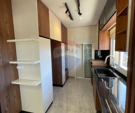 شقق للبيع في Btouratij - R9-3674 Apartment for Sale in Btouratij &ndash; Koura, 125 m&sup2;شقة للبيع في بتوراتيج الكورة &ndash; 125 م&sup2;