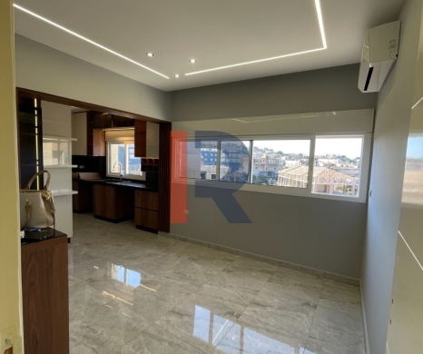 R9-3674 Apartment for Sale in Btouratij – Koura, 125 m² — 3