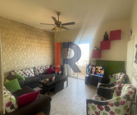 R9-3675 Apartment for Sale in Mina – Port Said Street, Tripoli, 310 m² — 2