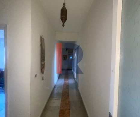 R9-3675 Apartment for Sale in Mina – Port Said Street, Tripoli, 310 m² — 3