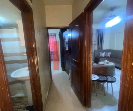 R9-3676 Apartment for Sale in Abou Samra – Tripoli, 93 m² — 2
