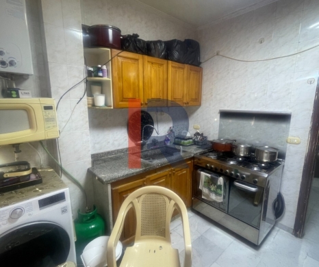 R9-3676 Apartment for Sale in Abou Samra – Tripoli, 93 m²