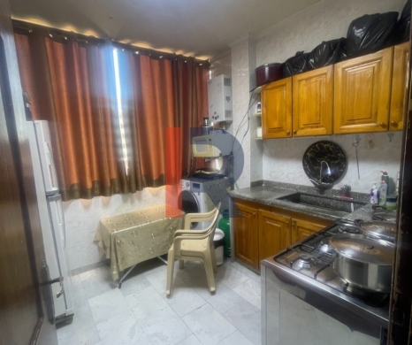 R9-3676 Apartment for Sale in Abou Samra – Tripoli, 93 m² — 3