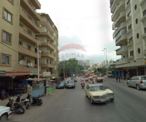 Lands for sale in Kobbeh - R9-3677 Land for Sale in Kobbeh &ndash; Tripoli, 2284 m&sup2; Residential, Near Houkoumi Hospitalأرض للبيع في القبة طرابلس &ndash; 2284 م&sup2; سكنية، قرب مستشفى حكومي