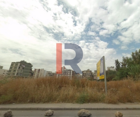 R9-3677 Land for Sale in Kobbeh – Tripoli, 2284 m² Residential, Near Houkoumi Hospital — 3