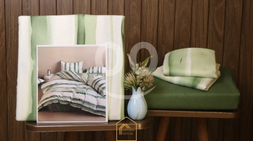 أثاث منزلي آخر في دامور - طقم لحاف مجوز صيفي ناعم ومميز | Premium Summer Double Bedding Set